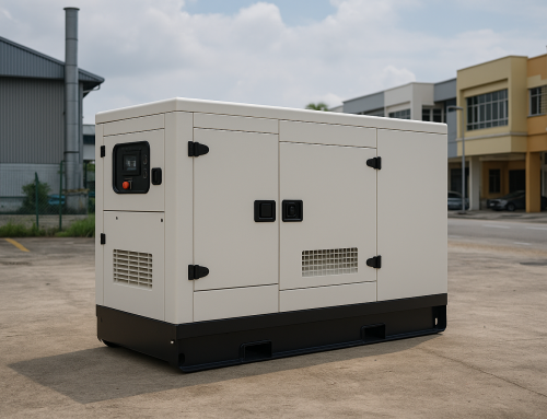Genset Diesel Malaysia | Diesel Generator Harga