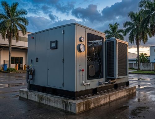 125 kVA Generator Diesel Consumption Per Hour In Litres