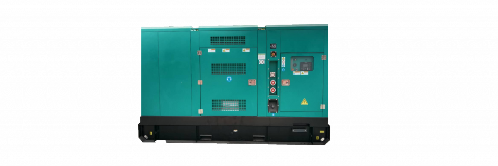 250kva baru