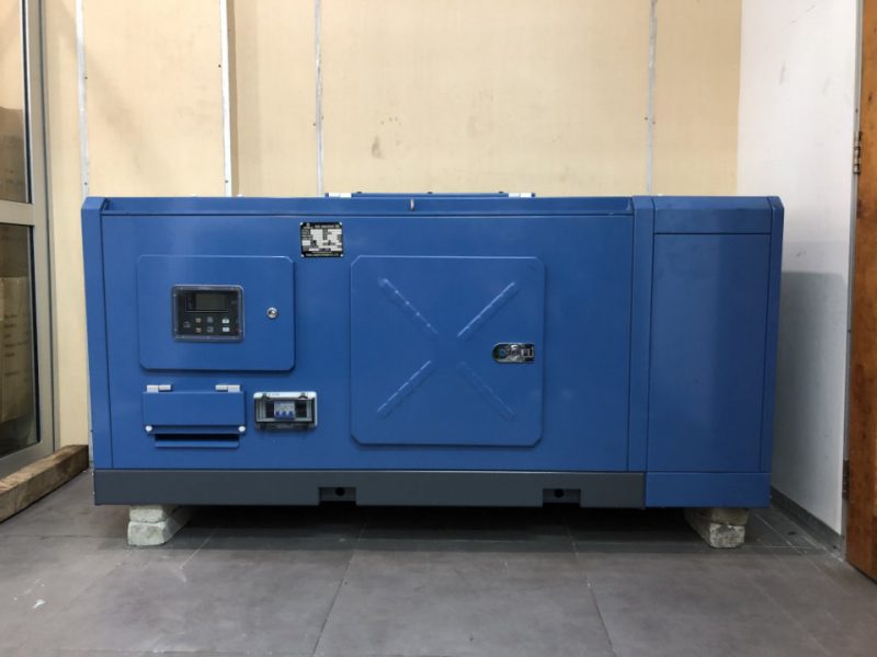 25kVA MGM Reefer Genset Generator for Reefer Container