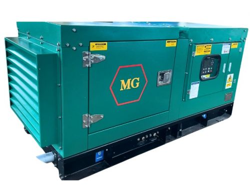 Harga Genset Malaysia 2026 | Senarai Harga Genset Terkini