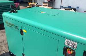 28kVA Generator Malaysia | Rent One For Yourself Now