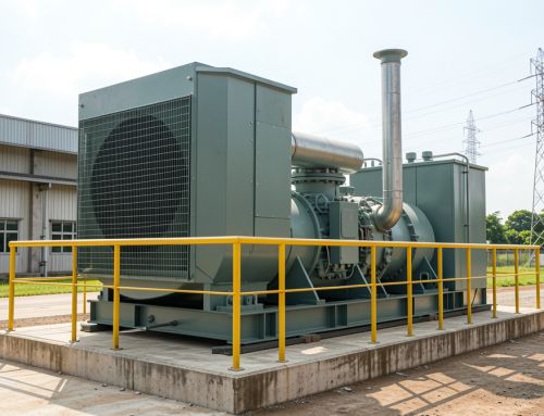 350 kVA Generator | Buying Guide & Uses | MGM Generators