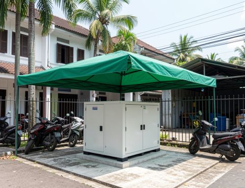 60 kVA Generator | Buying Guide & Price Band | MGM
