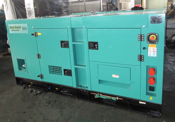 Purchase Diesel Generator Malaysia Gensets For Sale