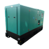 100kVA MGM Premium Generator