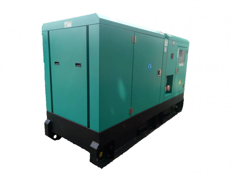 Genset Malaysia | Providing Genset Sales For Home & Industry