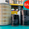 30kVA Basic Service Kit