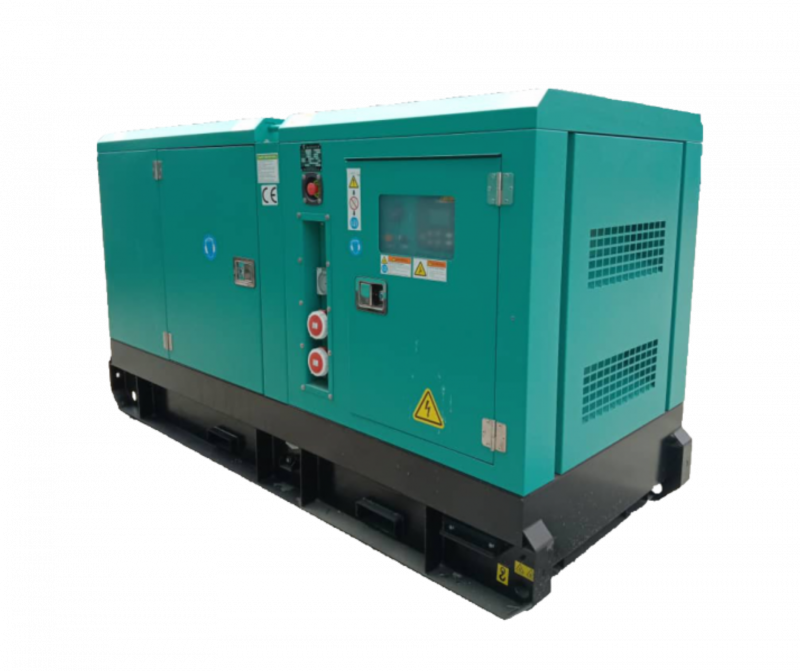60kVA 60kVA