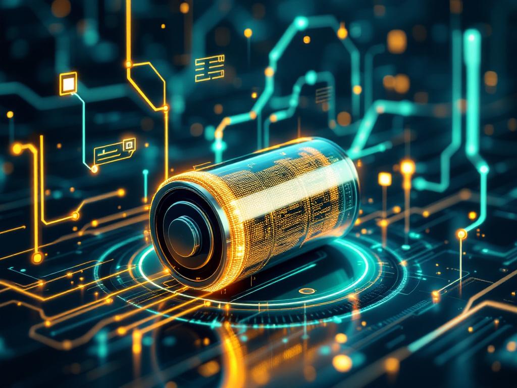 Innovations in battery technology impacting power generators