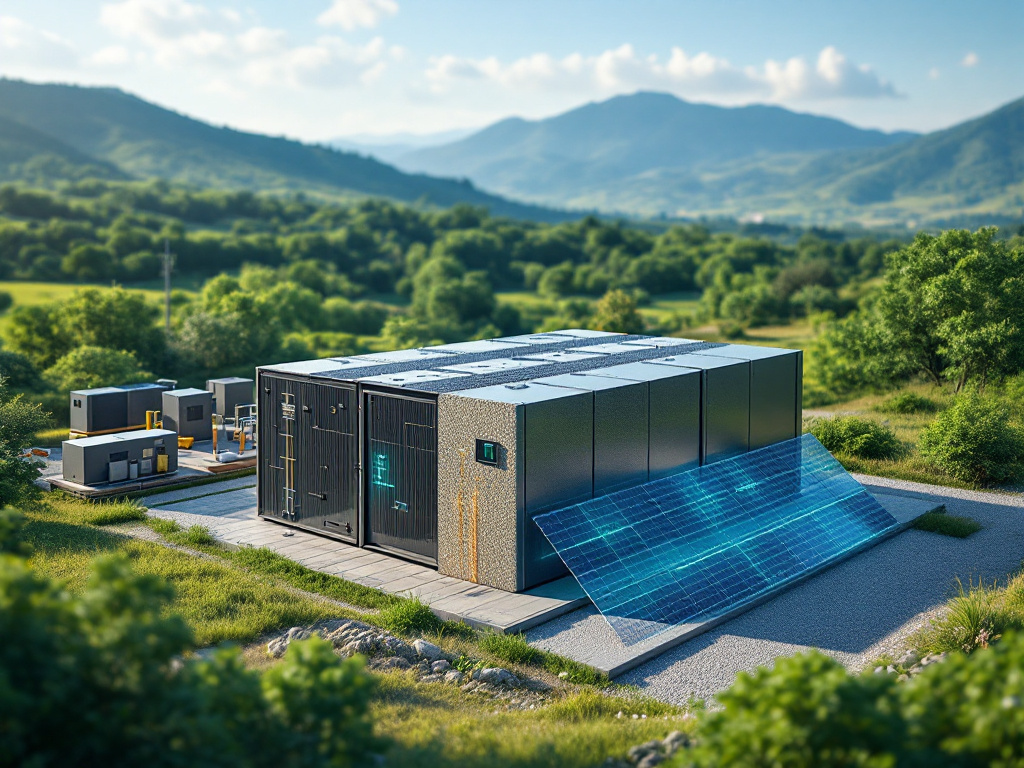 Innovative applications of battery energy storage systems