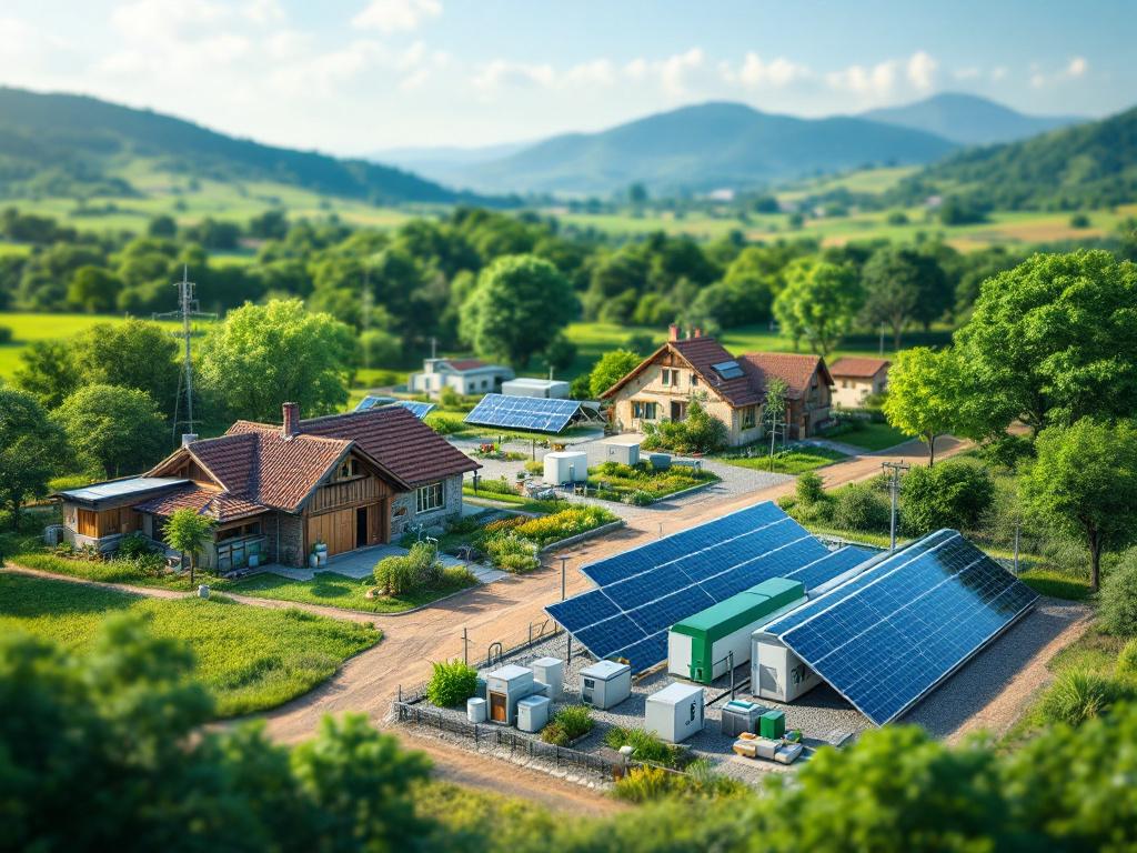 Integration of battery energy storage systems with traditional power generators