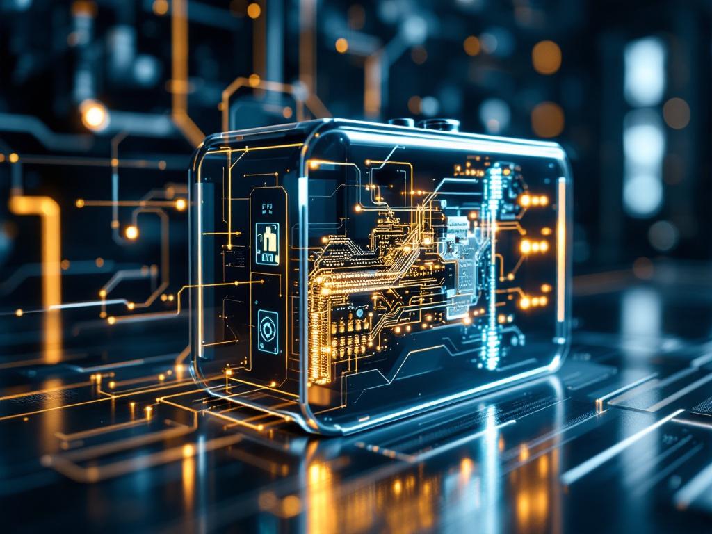 New materials for generator battery technology