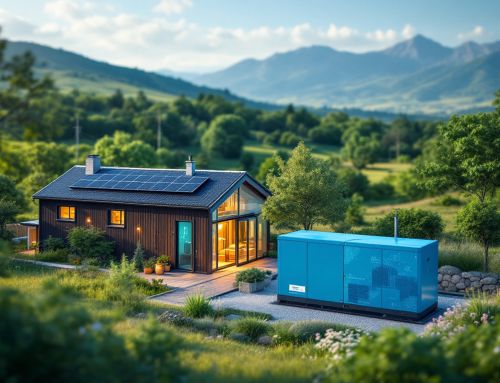 How to Prepare Your Genset Before Monsoon & Storm Seasons