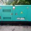 100kVA MGM Premium Generator - Image 4