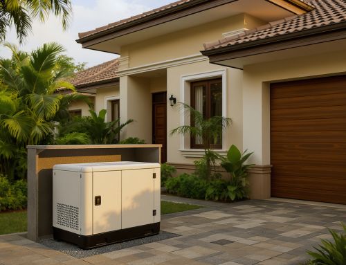 Heatwave Rolling Blackouts in Malaysia: Why Home and Factory Backup Generators Pay Off All Year