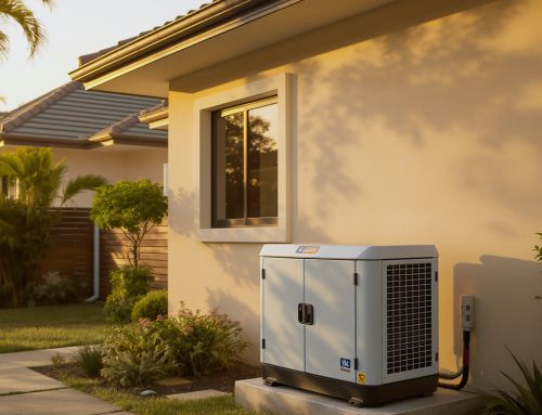 Malaysia’s Heatwave Brownouts: Why Homes and Factories Need Low?Noise, Emissions?Compliant Backup Generators
