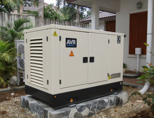 AVR Matters: Backup Generators That Shield Malaysian Homes and Factories From Monsoon Brownouts