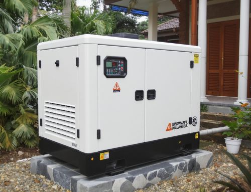 Beating TNB Brownouts in Malaysia: Silent, Low-Emission Backup Generators for Homes and Factories