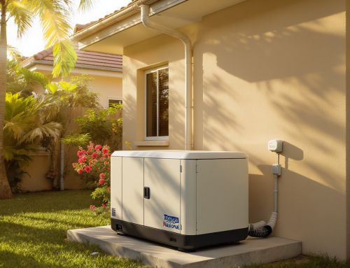 Beating Heat-Wave Brownouts in Malaysia: A Home-and-Factory Guide to Backup Generators, Compliance, and ROI