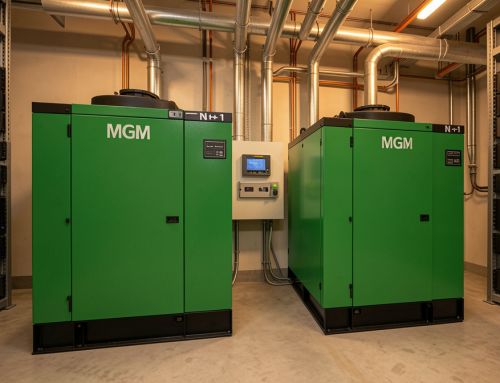 N+1 vs 2N Generator Redundancy for Data Centres in Malaysia