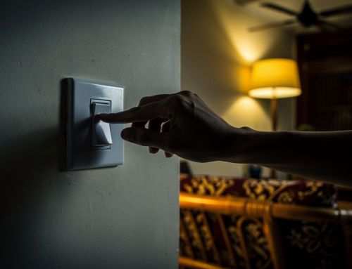 Bagaimana TNB Hantar Elektrik ke Rumah Anda (Belajar Pasal Eletrik Episod 5)