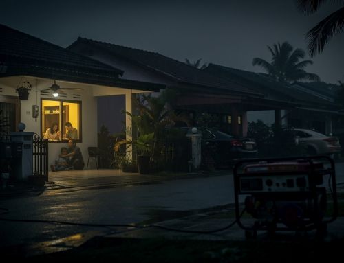 Kenapa Genset Rosak Bila Paling Diperlukan? (Belajar Pasal Eletrik Episod 9)