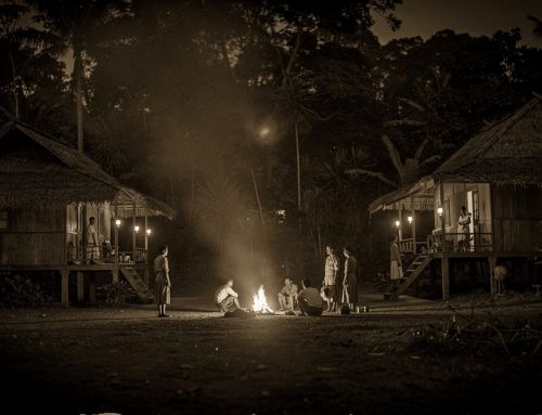 Sejarah Elektrik di Tanah Melayu: Dari Lampu Jalanan ke TNB (Belajar Pasal Eletrik Episod 11)