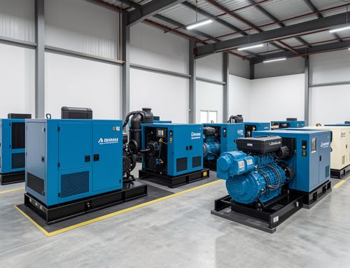 Best Generator Brands in Malaysia 2026: Complete Guide