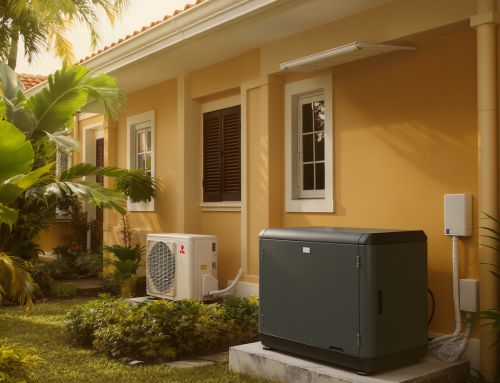 Beating Malaysia’s Heat-Wave Blackouts: Backup Generators for Homes and Factories—ROI, Noise, and Sizing Guide
