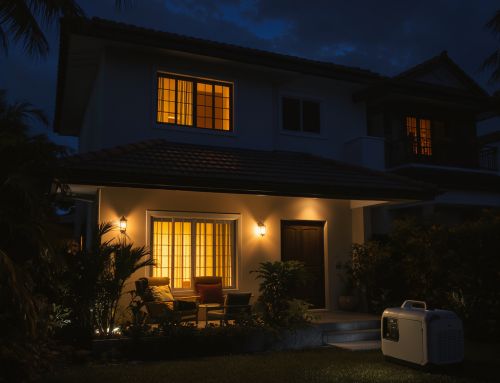 Heatwave Brownouts in Malaysia: Why Homes and Factories Should Invest in Standby Generators Now