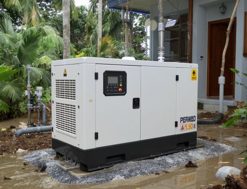 Flood?Ready Power in Malaysia: Hybrid Solar + Low?Emission Generators for Homes and Factories