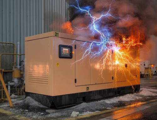 From Monsoon Blackouts to Peak Uptime: The Malaysian Case for Home and Factory Backup Generators