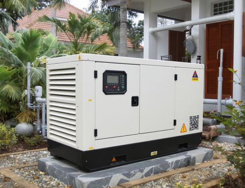 From Terrace Houses to Industrial Estates: The ROI Case for Low?Noise Backup Generators in Malaysia’s Monsoon and Heatwave Cycles