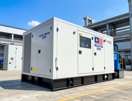 Generator Price Malaysia 2026 | Complete Pricing Guide