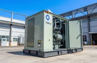750kVA Generator Malaysia