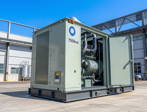 750kVA Generator Malaysia | 750kVA Generator Price
