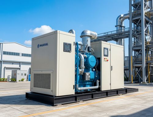 How to Size a Generator | Generator Sizing Calculator Guide