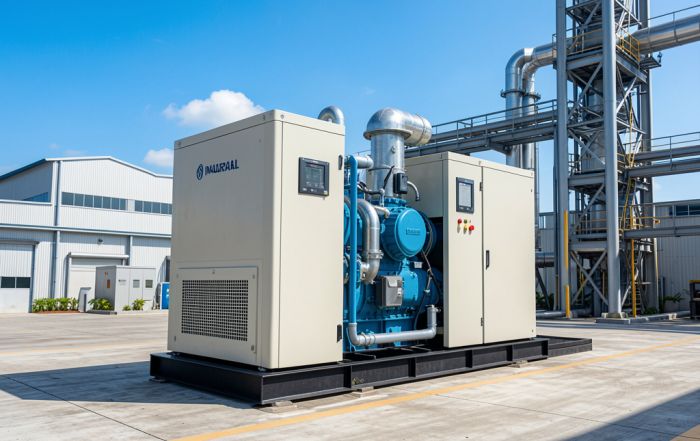 How to Size a Generator