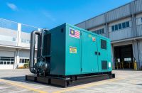 Generator Financing Malaysia