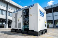 Genset Alor Setar