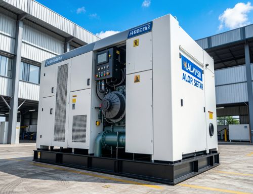Genset Alor Setar | Generator Rental & Sale Kedah