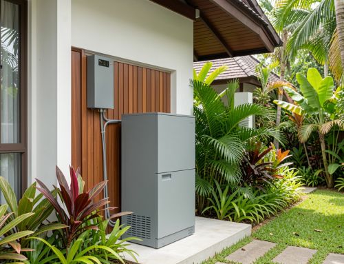 Top 5 Home Generators in Malaysia 2026: Which One Should You Buy?