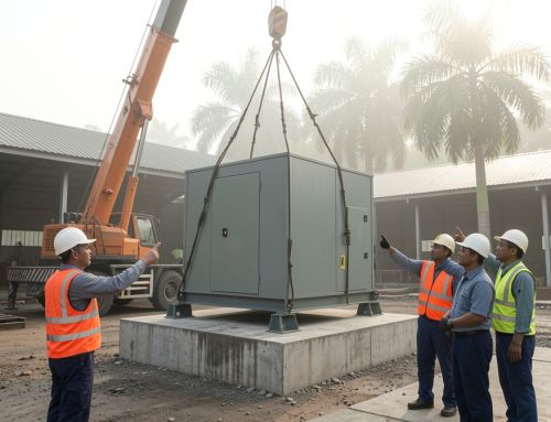 Genset Rental Selangor | Sewa Genset Shah Alam | MGM