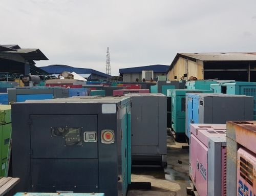 ??Gensets