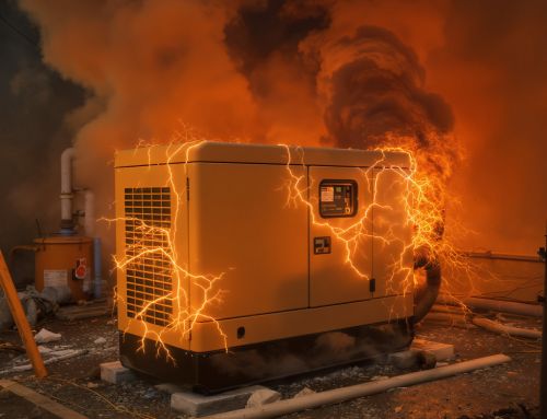 Heat-Wave Blackouts in Malaysia: Why a Right-Sized Standby Generator Protects Home Comfort and Factory Uptime (and Can Lower Insurance Risk)