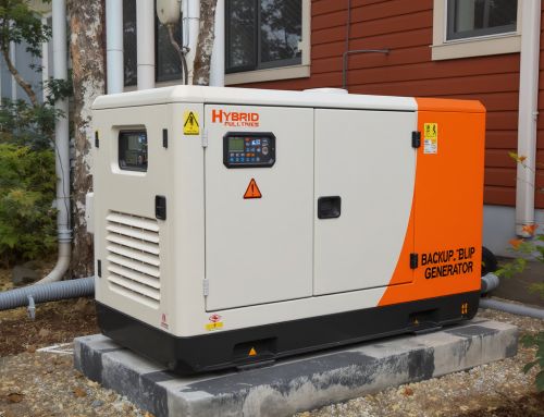 Heatwave Brownouts in Malaysia: Why Hybrid Home/Commercial Backup Generators Make Sense for Homes and Factories