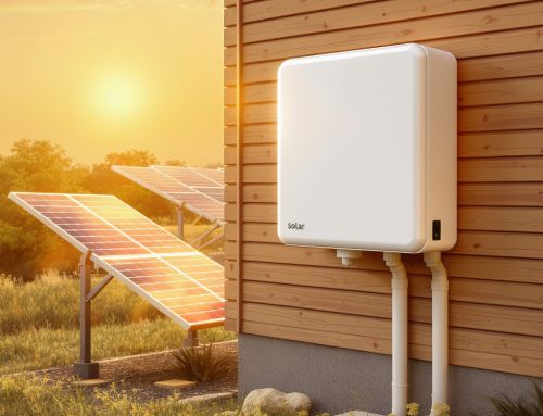 Heatwave-Proof Power in Malaysia: Why Homes and Factories Should Pair Backup Generators with Solar Inverters Now