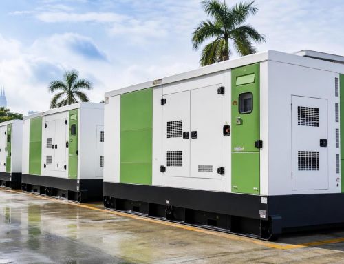 Sewa Genset KL & Selangor: Kos, Syarat, Tip Pilih 2026