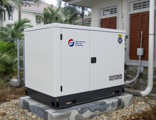 Malaysia Homes and Factories: Why HOME/COMMERCIAL Backup Generators Pay Off Before the 2025 Northeast Monsoon